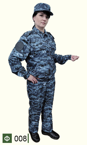 Ф008