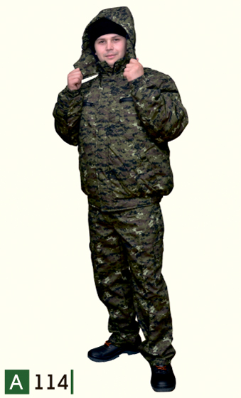 A114