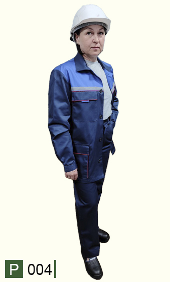 Р004
